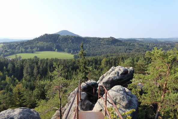 Nová oblíbená alba na Rajčeti, strana 4