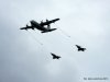 Tankování za letu C - 130 herkules + JAS - 39 Gripen 
Vzdušné síly AČR, Svenska flygvapnet