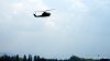 Nejprve se předvede AH - 15 Cobra