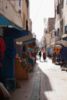 Essaouirské uličky
