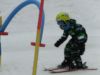 Čtvrtek 6. 3. 2014 Předposlední krásný den na horách, s přípravou na páteční závody ve dvojicích slalomem.